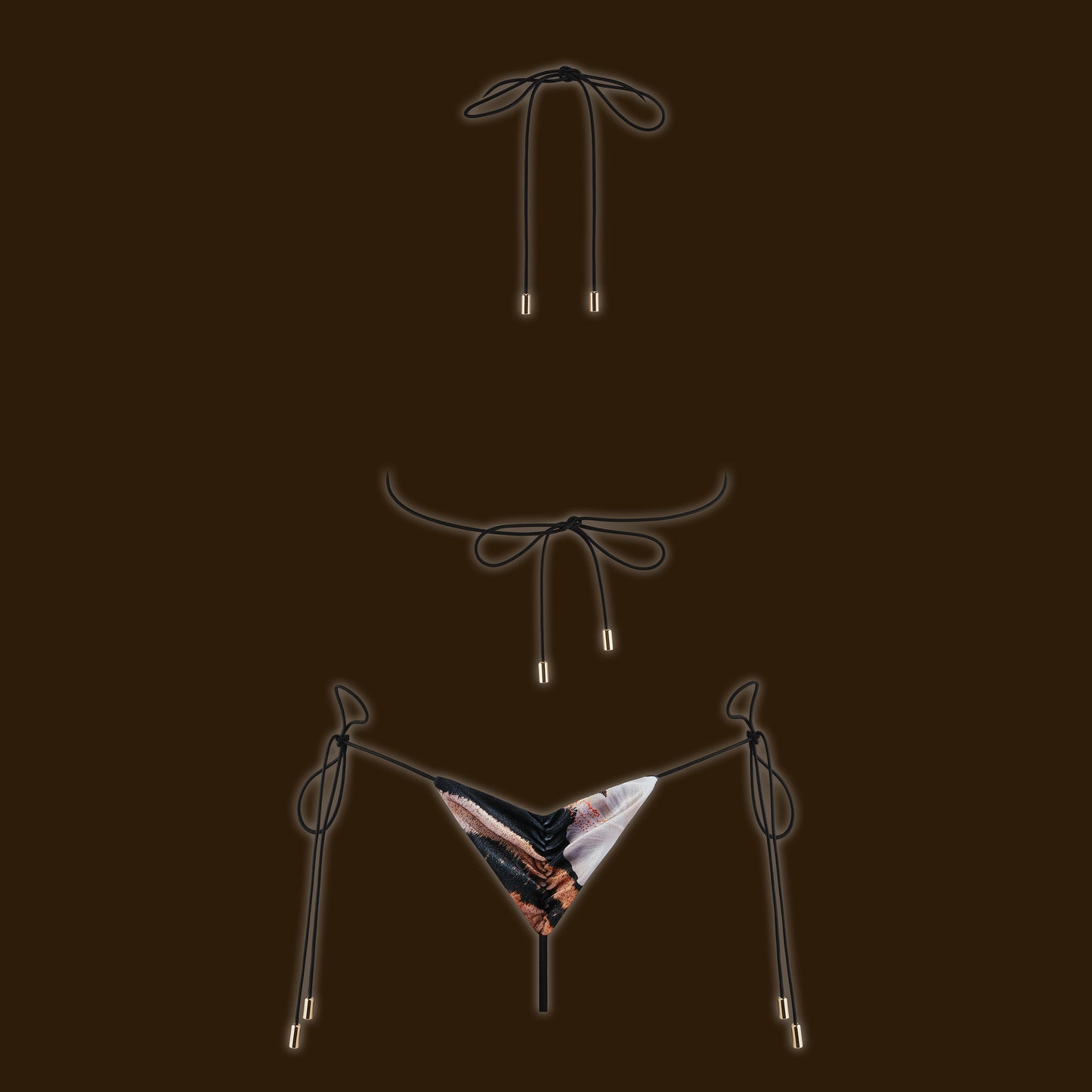 ZAHARA THONG