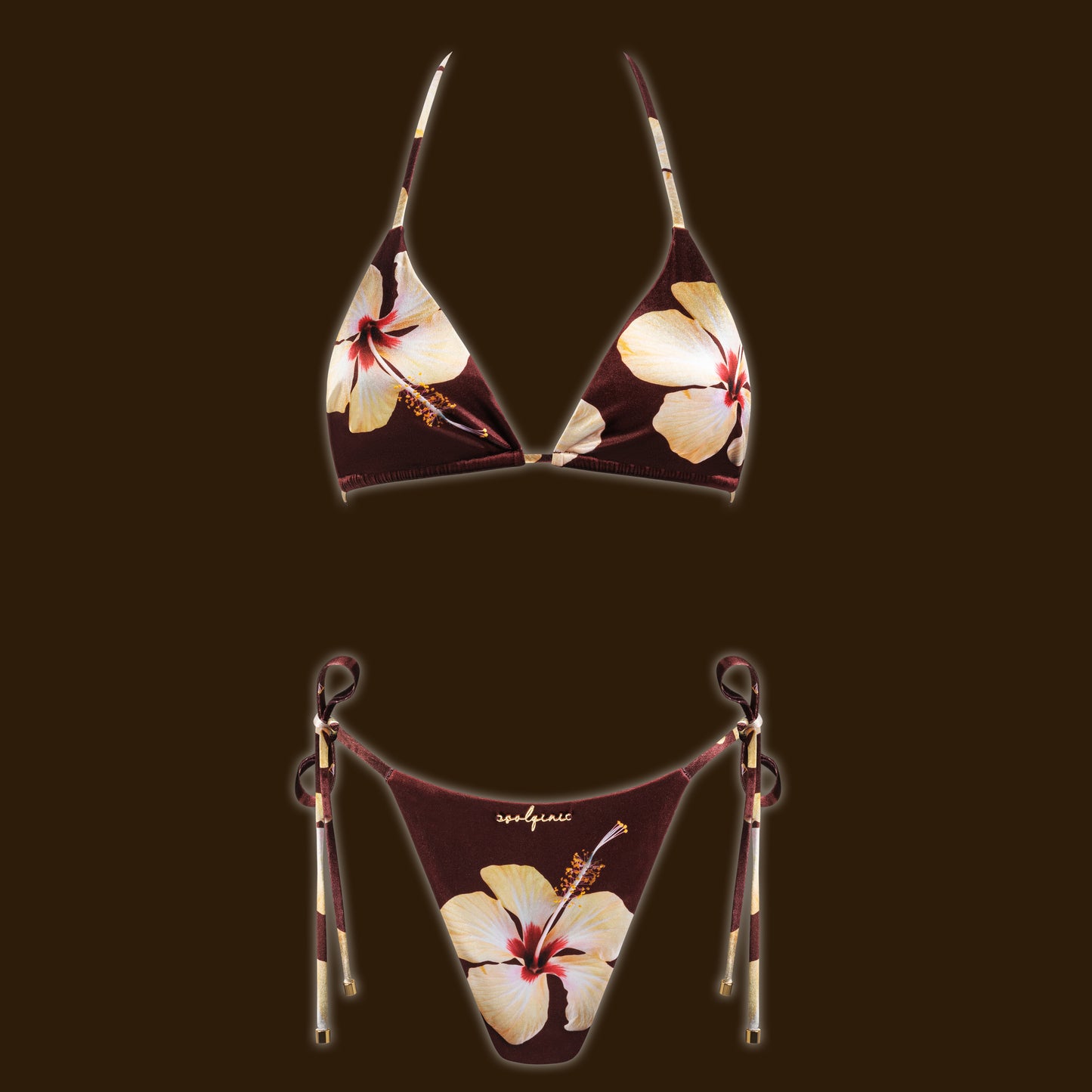 HIBISCUS WINE TOP