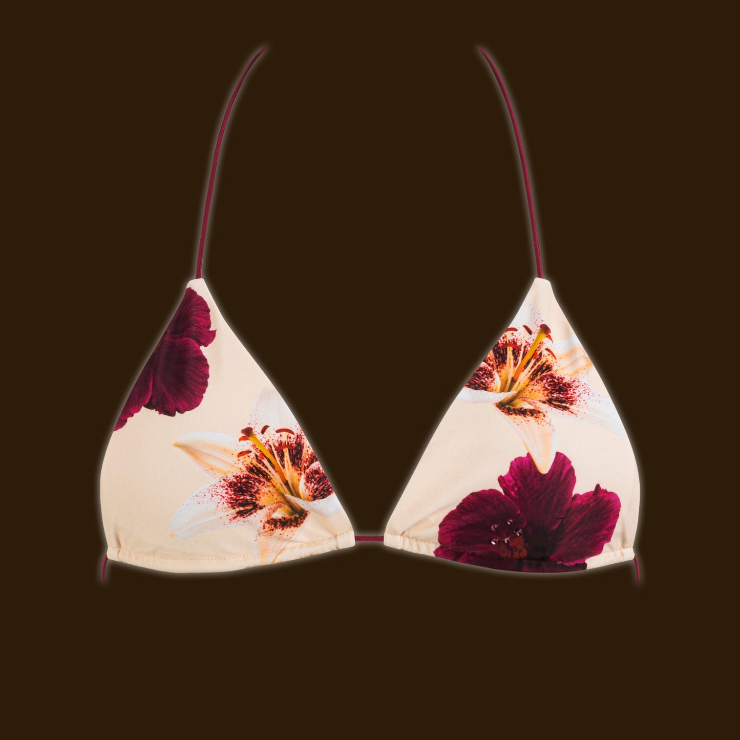 LILY ROMANCE TOP