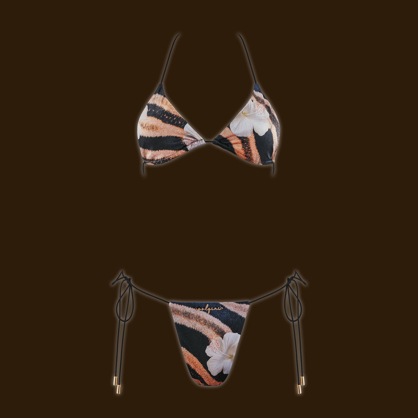 ZAHARA THONG