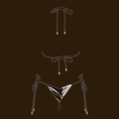 ZAHARA THONG