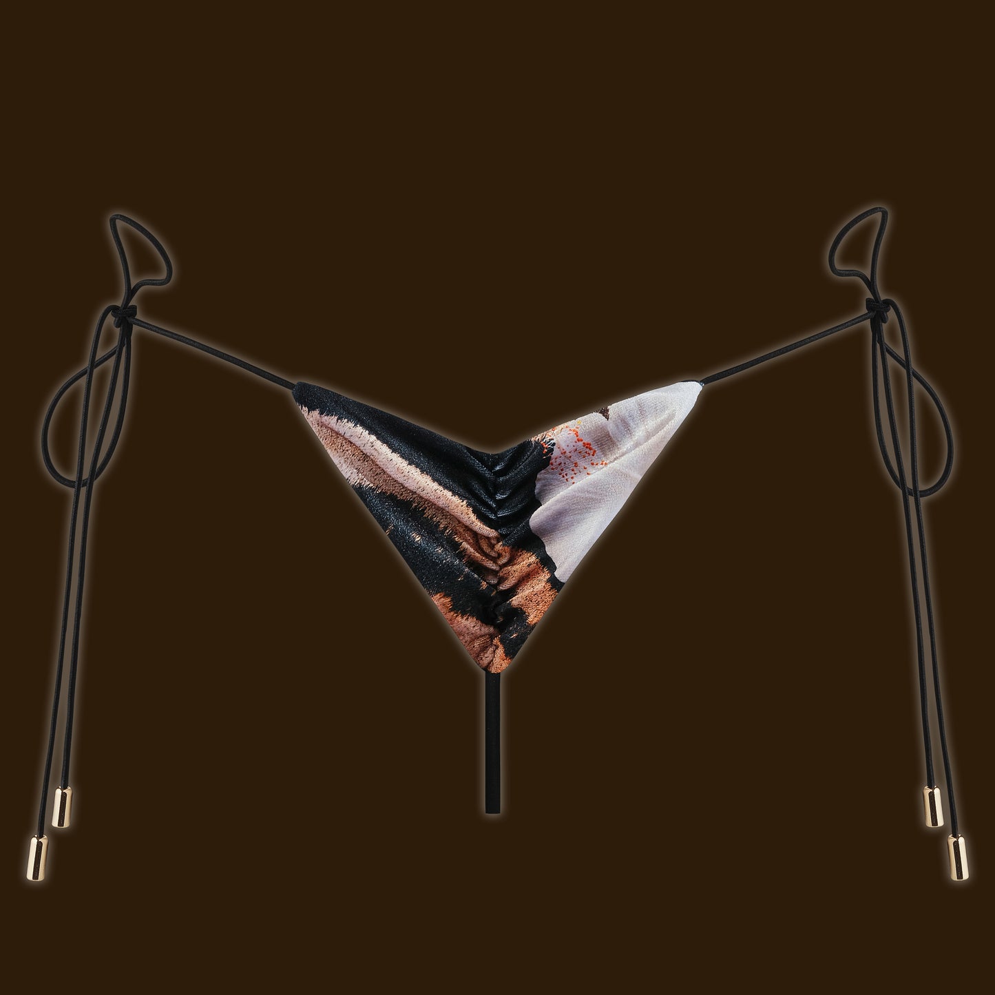 ZAHARA THONG